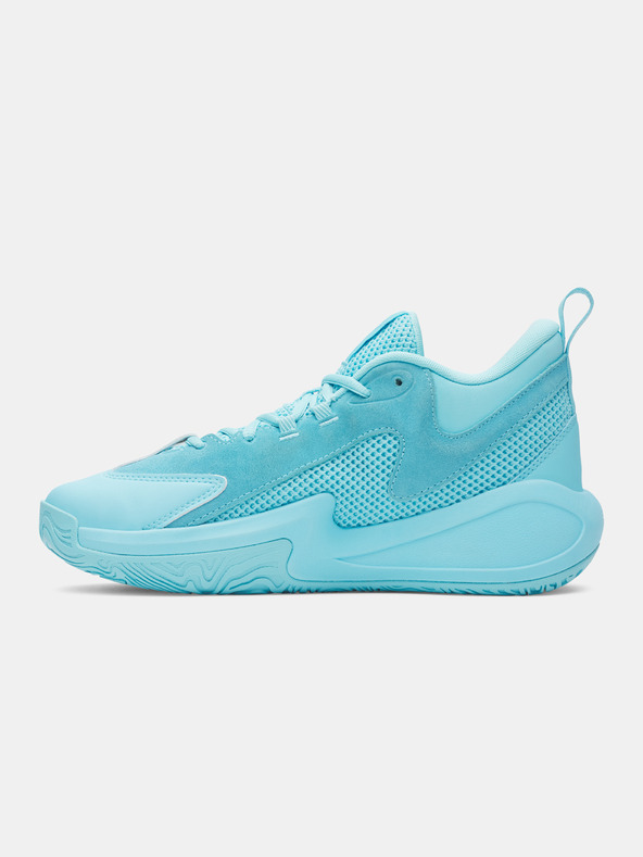Under Armour Unisex cipők Under Armour CURRY 3Z 25 SDE
