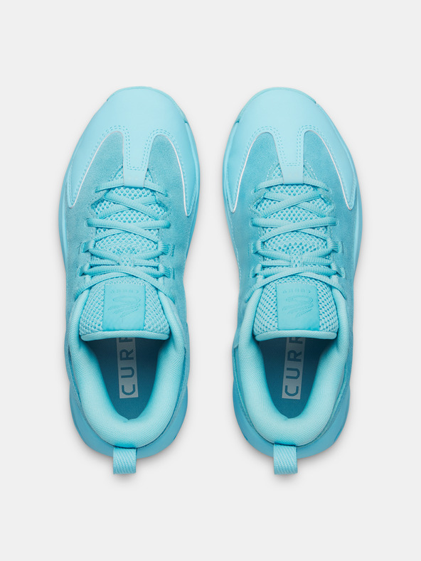 Under Armour Unisex cipők Under Armour CURRY 3Z 25 SDE