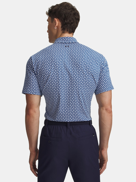 Under Armour Férfi póló Under Armour UA T2G Printed Polo