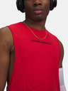 Under Armour Férfi atlétatrikó Under Armour UA Hoops Training Tank
