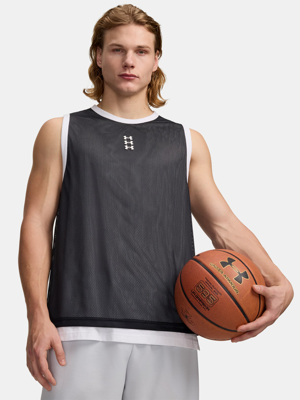 Under Armour Férfi atlétatrikó Under Armour UA Hoops 695 Tank