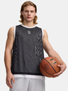 Under Armour Férfi atlétatrikó Under Armour UA Hoops 695 Tank