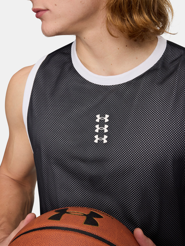 Under Armour Férfi atlétatrikó Under Armour UA Hoops 695 Tank