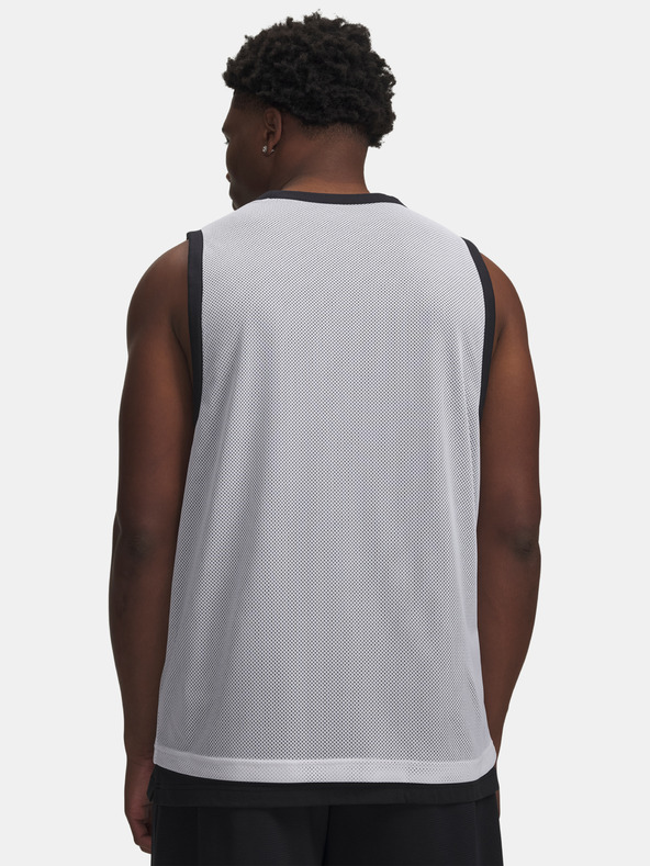 Under Armour Férfi atlétatrikó Under Armour UA Hoops 695 Tank