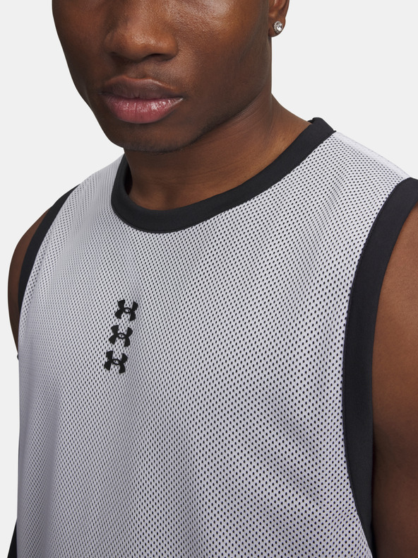 Under Armour Férfi atlétatrikó Under Armour UA Hoops 695 Tank