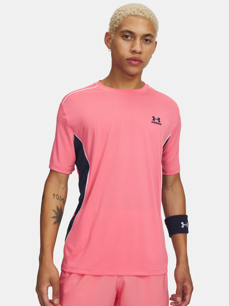 Under Armour Férfi póló Under Armour UA Tech Sport Short Sleeve