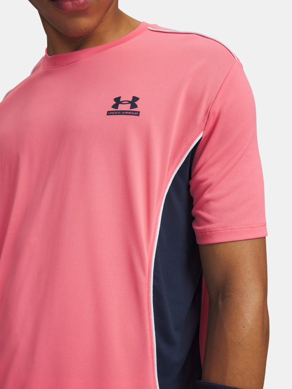 Under Armour Férfi póló Under Armour UA Tech Sport Short Sleeve
