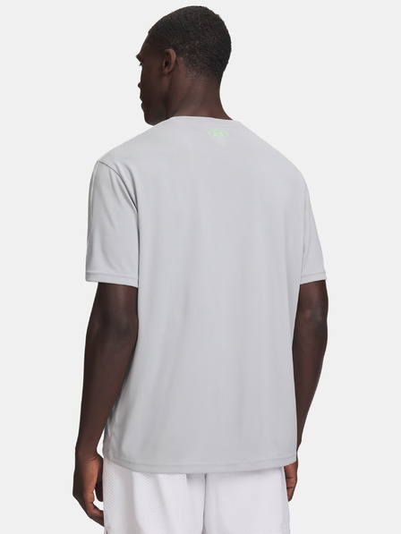 Under Armour Férfi póló Under Armour UA Tech Taping SS