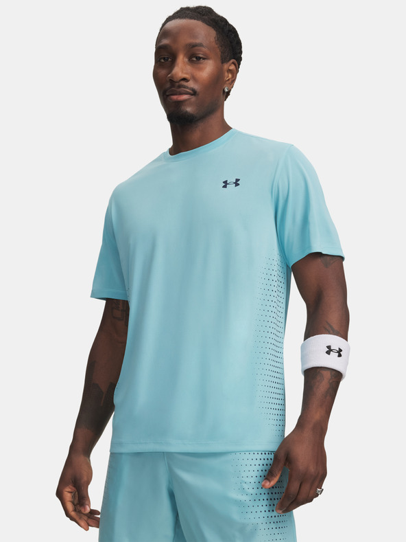 Under Armour Férfi póló Under Armour UA Tech Play Short Sleeve