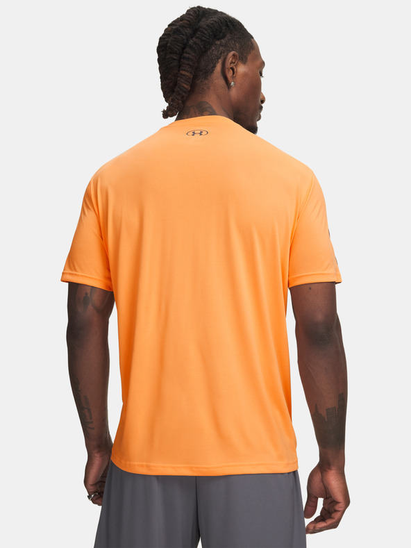 Under Armour Férfi póló Under Armour UA Tech Taping SS