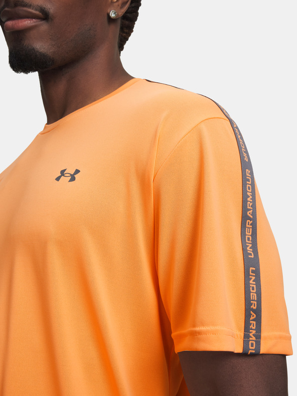 Under Armour Férfi póló Under Armour UA Tech Taping SS