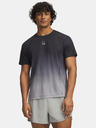 Under Armour Férfi póló Under Armour UA Halo Run Shortsleeve