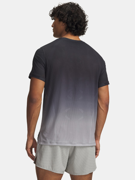 Under Armour Férfi póló Under Armour UA Halo Run Shortsleeve