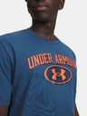 Under Armour Férfi póló Under Armour UA M WM Locker Tag SS