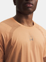 Under Armour Férfi póló Under Armour UA Halo Run Shortsleeve