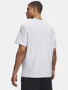 Under Armour Férfi póló Under Armour UA Hoops SS Shooting Shirt