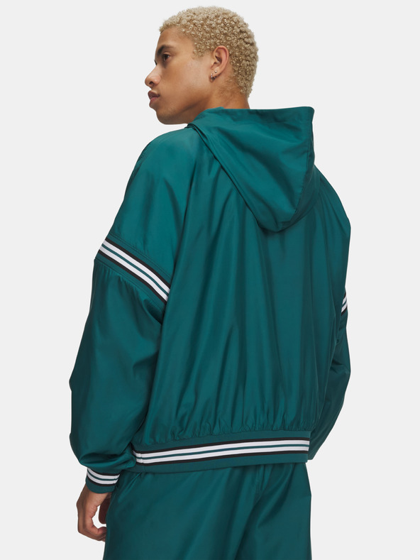 Under Armour Férfi dzseki Under Armour UA Icon SW Woven Jkt