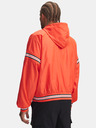 Under Armour Férfi dzseki Under Armour UA Icon SW Woven Jkt