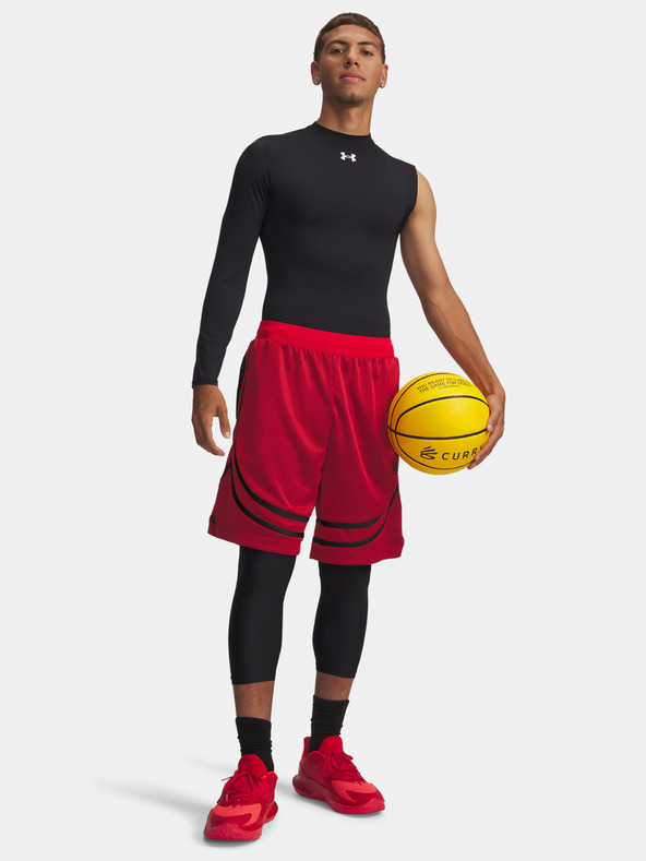 Under Armour Férfi rövidnadrágok Under Armour UA M Hoops Sig Short