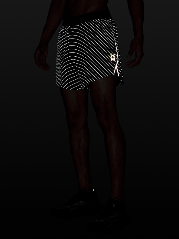 Under Armour Férfi rövidnadrágok Under Armour UA Halo Run Reflective Short