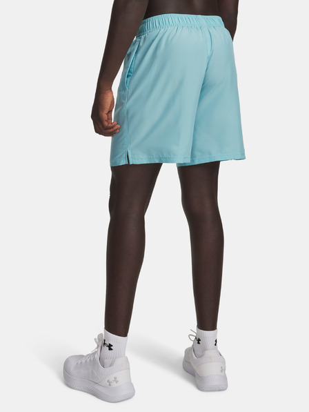 Under Armour Férfi rövidnadrágok Under Armour UA Tech Woven Wordmark Short