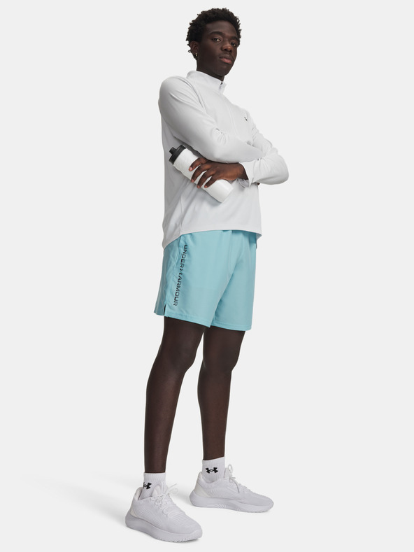 Under Armour Férfi rövidnadrágok Under Armour UA Tech Woven Wordmark Short