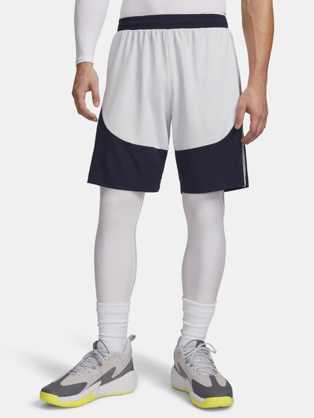Under Armour Férfi rövidnadrágok Under Armour UA Hoops Splash Short