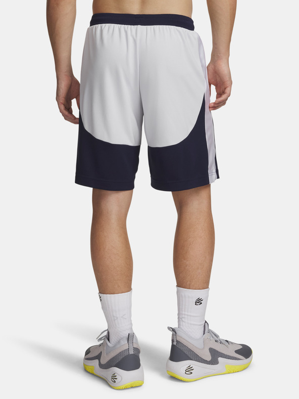 Under Armour Férfi rövidnadrágok Under Armour UA Hoops Splash Short