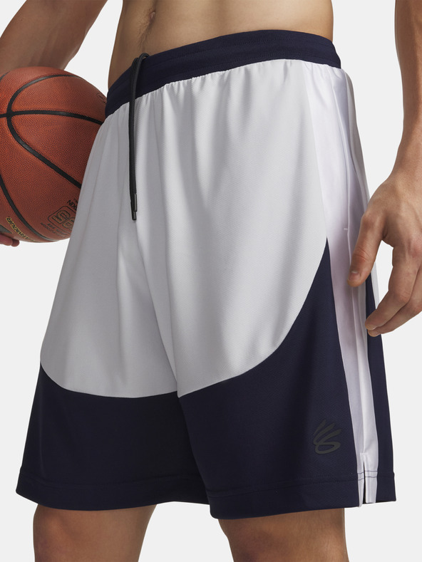 Under Armour Férfi rövidnadrágok Under Armour UA Hoops Splash Short