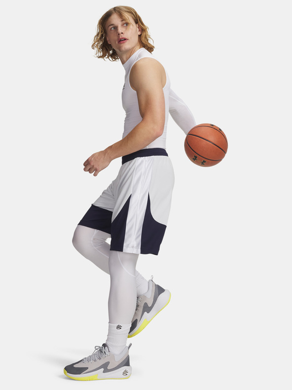 Under Armour Férfi rövidnadrágok Under Armour UA Hoops Splash Short