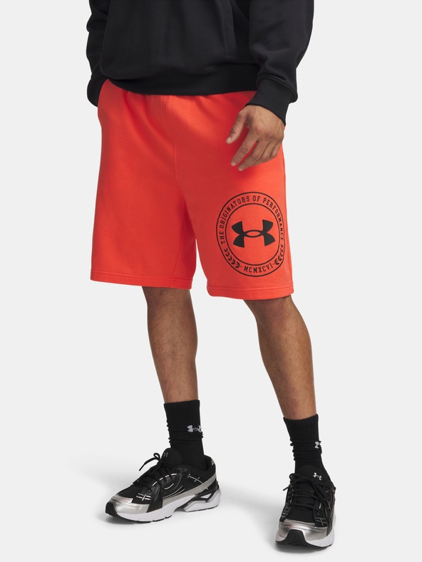 Under Armour Férfi rövidnadrágok Under Armour UA Rival LW Graphic Shorts