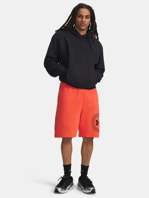 Under Armour Férfi rövidnadrágok Under Armour UA Rival LW Graphic Shorts