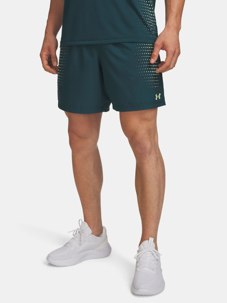 Under Armour Férfi rövidnadrágok Under Armour UA Tech Play Short