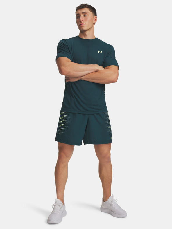 Under Armour Férfi rövidnadrágok Under Armour UA Tech Play Short
