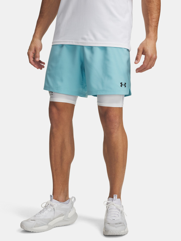 Under Armour Férfi rövidnadrágok Under Armour UA Vanish Wven Short 2.0 6in