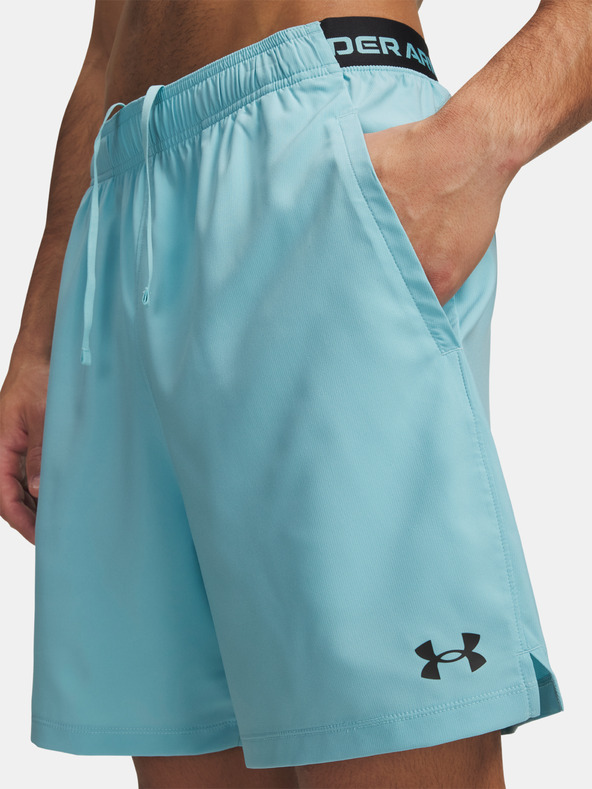 Under Armour Férfi rövidnadrágok Under Armour UA Vanish Wven Short 2.0 6in