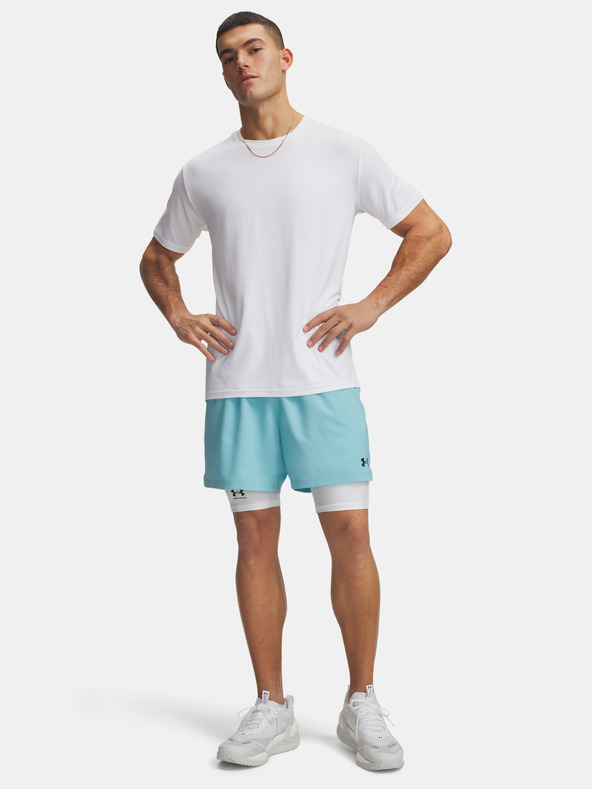 Under Armour Férfi rövidnadrágok Under Armour UA Vanish Wven Short 2.0 6in