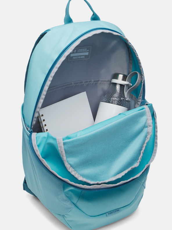 Under Armour Unisex hátizsák Under Armour UA Hustle Lite Backpack