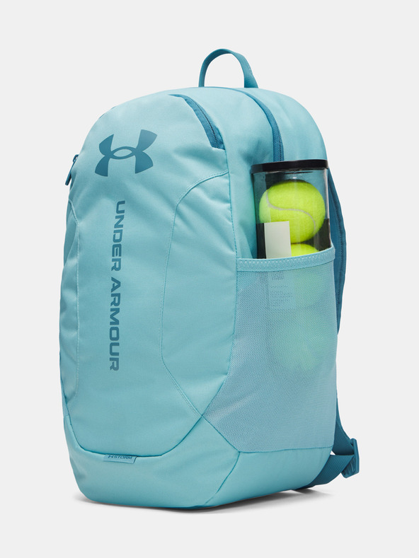 Under Armour Unisex hátizsák Under Armour UA Hustle Lite Backpack