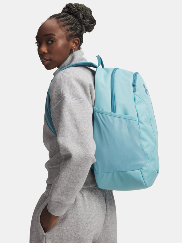 Under Armour Unisex hátizsák Under Armour UA Hustle Lite Backpack