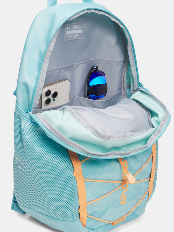 Under Armour Unisex hátizsák Under Armour Hustle Sport 6.0 Backpack