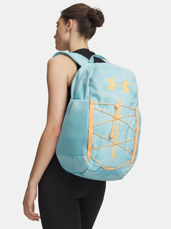 Under Armour Unisex hátizsák Under Armour Hustle Sport 6.0 Backpack