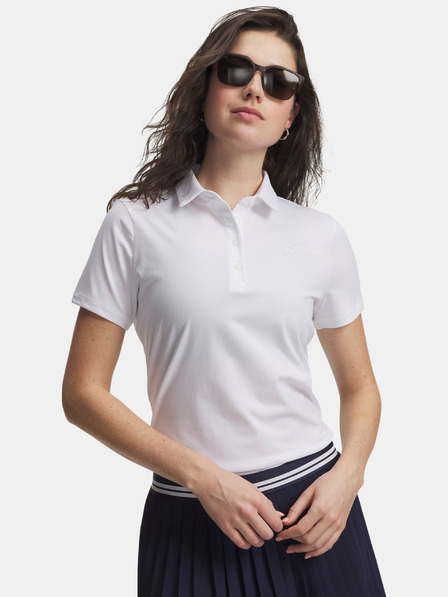 Under Armour Női póló Under Armour UA ArmourDry SS Polo