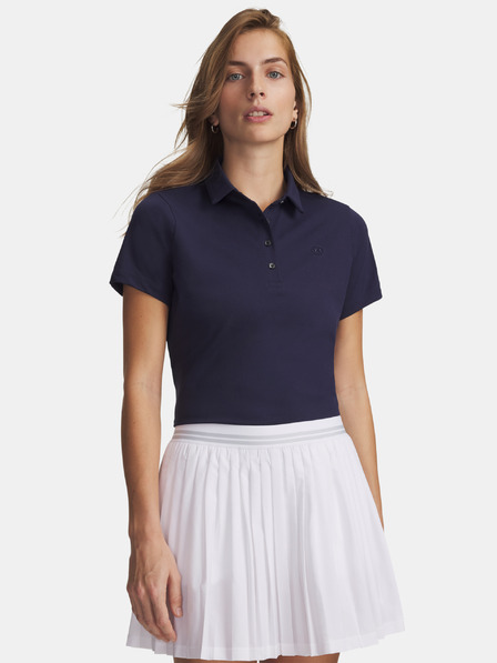 Under Armour Női póló Under Armour UA ArmourDry SS Polo