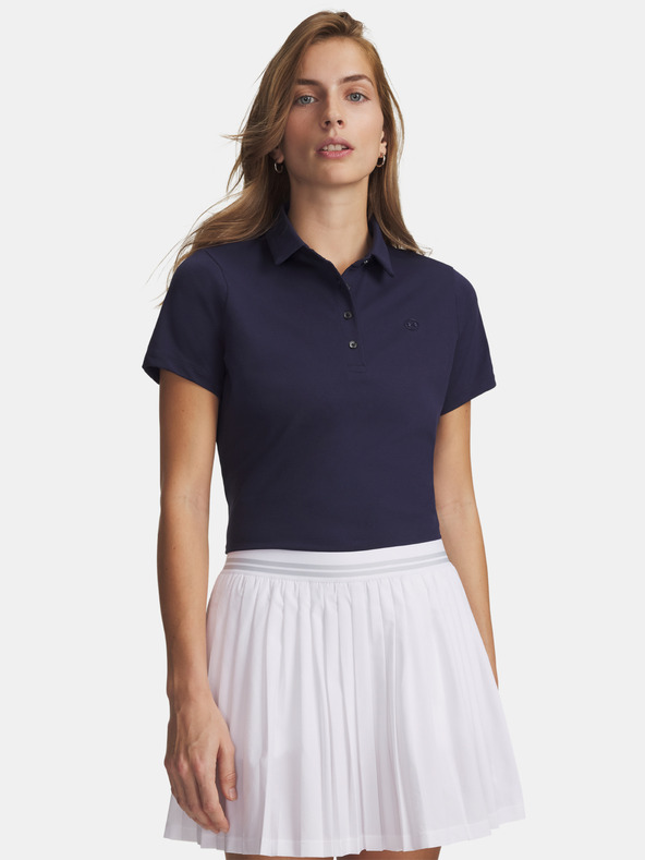 Under Armour Női póló Under Armour UA ArmourDry SS Polo
