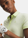 Under Armour Női póló Under Armour UA ArmourDry Printed Polo
