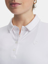 Under Armour Női póló Under Armour UA Drive Chill LS Polo