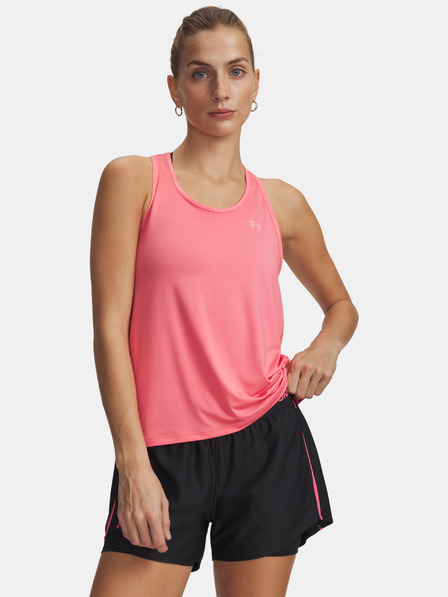 Under Armour Női atlétatrikó Under Armour Tech Knockout Tank