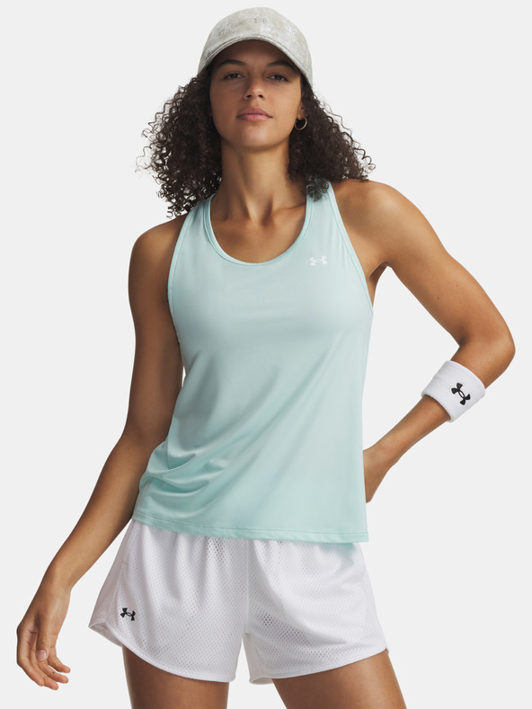 Under Armour Női atlétatrikó Under Armour Tech Knockout Tank