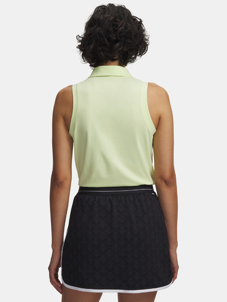 Under Armour Női atlétatrikó Under Armour UA ArmourDry SL Polo